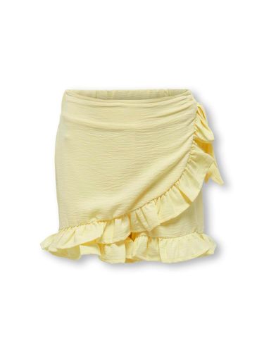 Wrap Skort - ONLY - Modalova