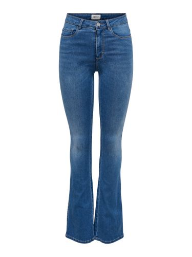 Onlroyal Life Tall High Waisted Jeans - ONLY - Modalova