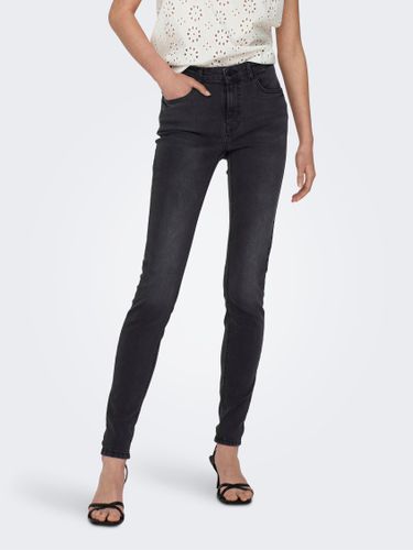 Jdyblume Mid Jeans Skinny Fit - ONLY - Modalova