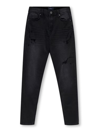 Tapered Fit Jeans - ONLY - Modalova