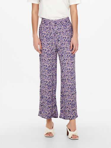 Ankle Trousers - ONLY - Modalova