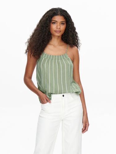 Smock Strap Top - ONLY - Modalova