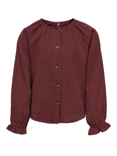 Long Sleeve Top - ONLY - Modalova