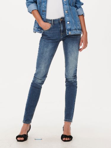 Jdyblume Cintura Media Jeans Skinny Fit - ONLY - Modalova