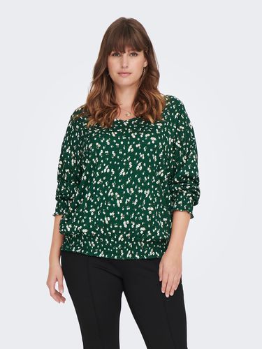 Tops Corte Regular Cuello En V - ONLY - Modalova