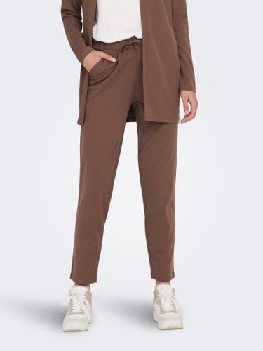 Ancle Trousers - ONLY - Modalova