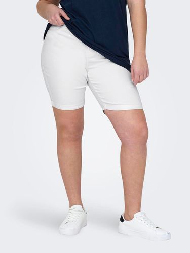 Carthunder Reg Long Shorts Dnm - ONLY - Modalova