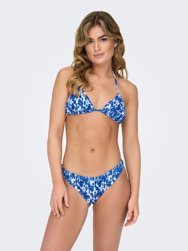 Triangle Bikini Top - ONLY - Modalova