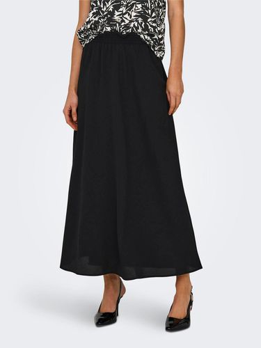 Maxi Skirt - ONLY - Modalova