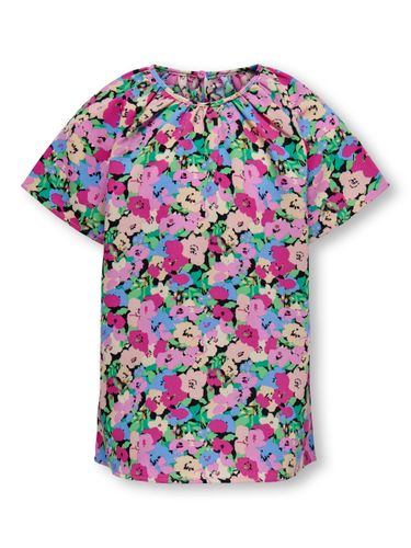 Printed Top - ONLY - Modalova