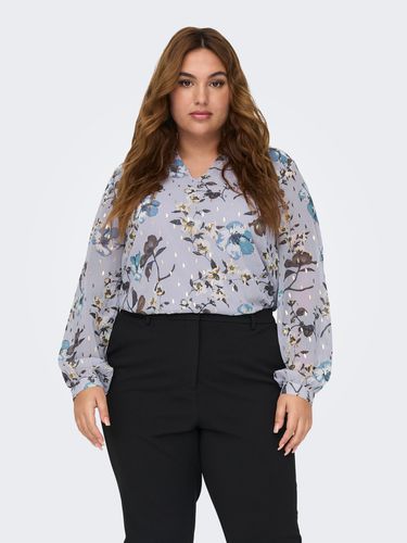 Tops Corte Regular Cuello En V - ONLY - Modalova