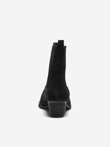 Leather Boots - ONLY - Modalova