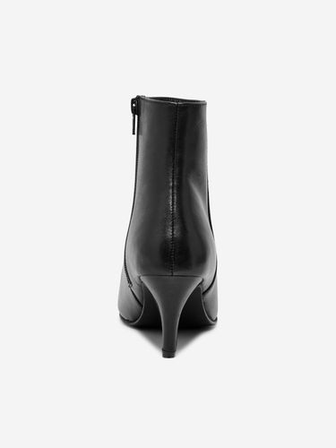 Leather Boots - ONLY - Modalova