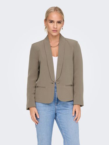 Short Blazer - ONLY - Modalova