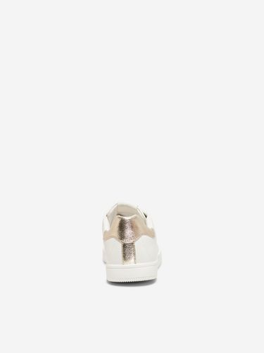 Glitter Detail Sneakers - ONLY - Modalova