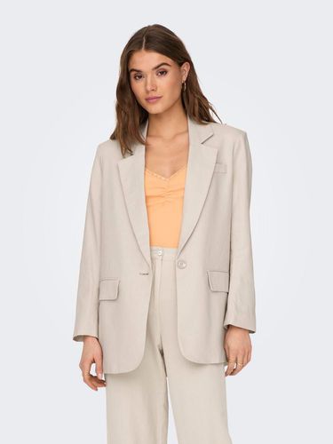 Oversized Blazer - ONLY - Modalova