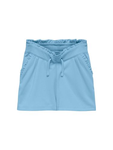 Mini Frill Detailed Shorts - ONLY - Modalova