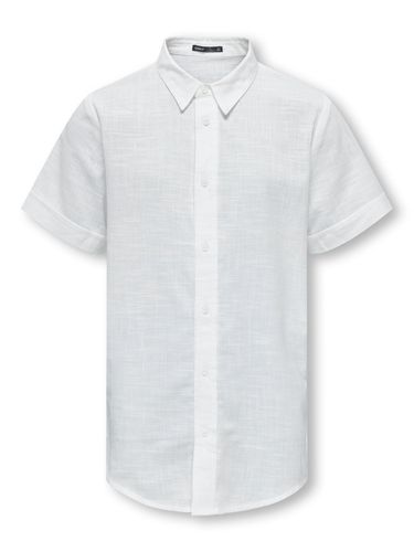 Short Sleeves Shirt - ONLY - Modalova