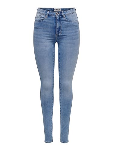 Onlroyal High Waist Skinny Jeans - ONLY - Modalova