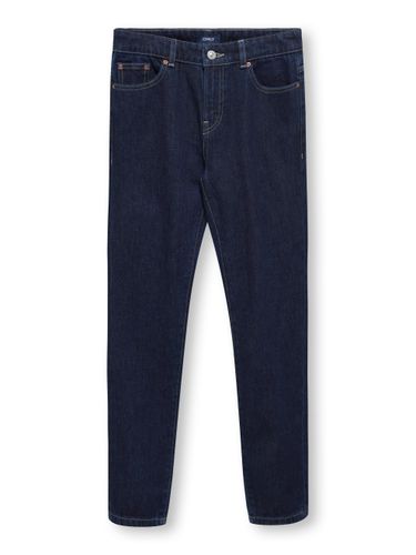 Kobavi Loose Blue Jeans - ONLY - Modalova