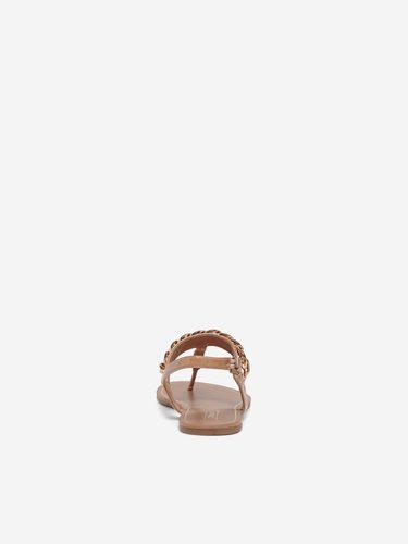 Sandals With Chain Detail - ONLY - Modalova