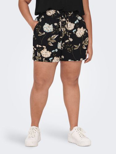 Shorts Corte Regular - ONLY - Modalova