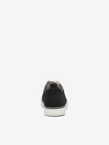 Canvas Low Sneakers - ONLY - Modalova