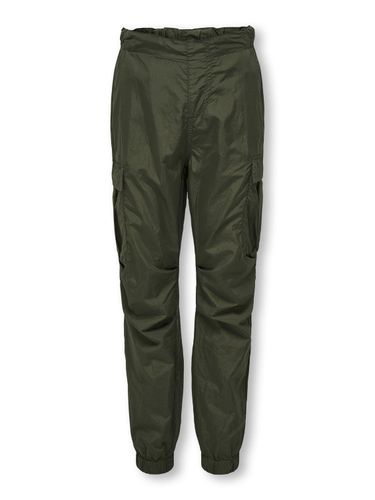 Parachute Cargo Pants - ONLY - Modalova