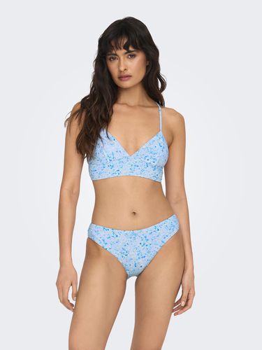 Printed Bikini Set - ONLY - Modalova