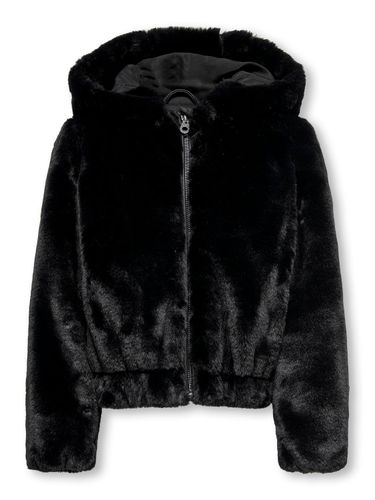 Hooded Jacket - ONLY - Modalova