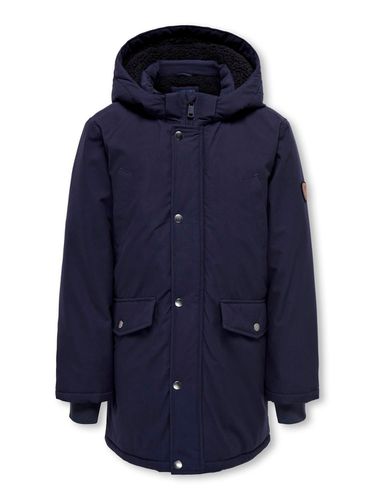 Hooded Jacket - ONLY - Modalova