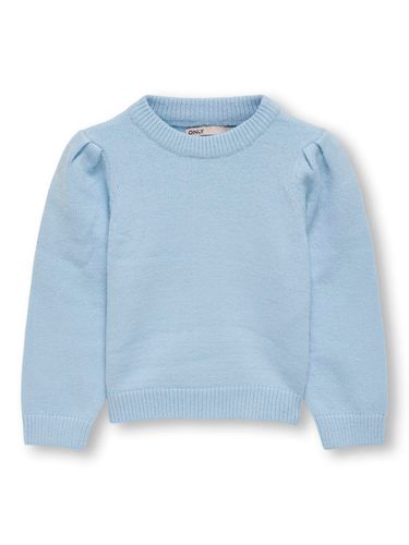 Mini Knitted Pullover - ONLY - Modalova