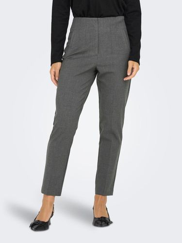 High Waisted Chinos - ONLY - Modalova