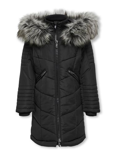 Quilted Jacket - ONLY - Modalova