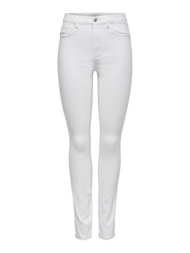 Onlroyal High Waist Skinny Jeans - ONLY - Modalova