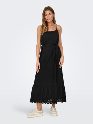 Long Sleeveless Dress - ONLY - Modalova