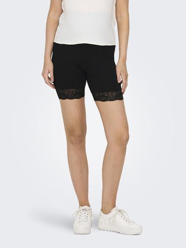 Mama Lace Shorts - ONLY - Modalova