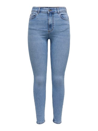 Jdymoon High Waist Skinny Jeans - ONLY - Modalova