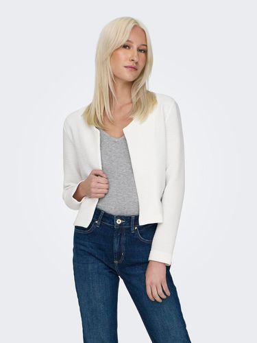 Round Neck Cardigan - ONLY - Modalova