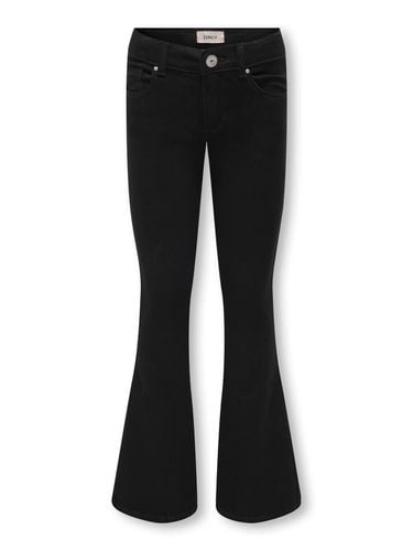 Flared Fit Jeans - ONLY - Modalova
