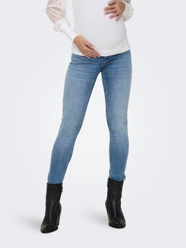 Olmbelly Regular Waist Skinny Jeans - ONLY - Modalova