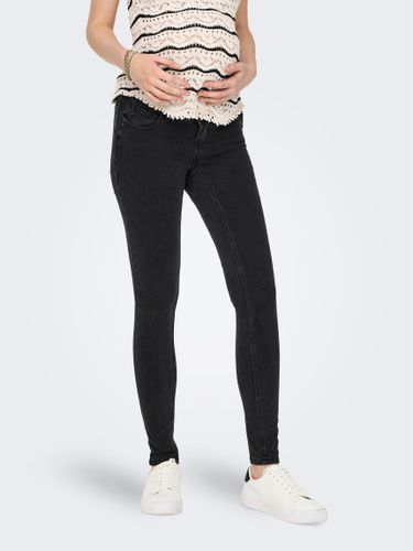 Olmbelly Regular Waist Skinny Elas Jeans - ONLY - Modalova