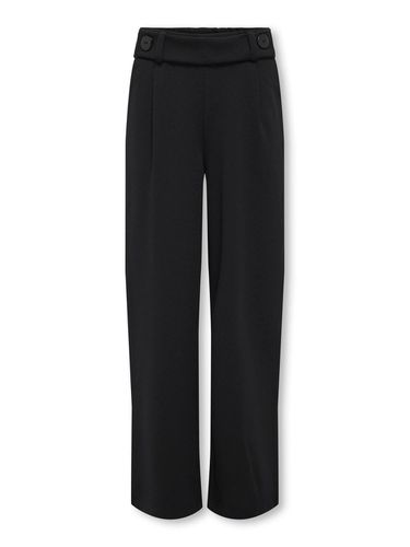 Classic Pull-up Pants - ONLY - Modalova