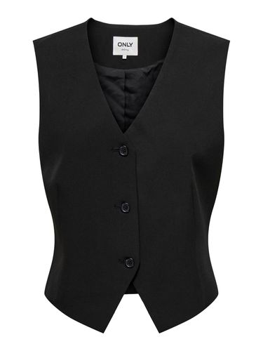 Tailored Waistcoat - ONLY - Modalova