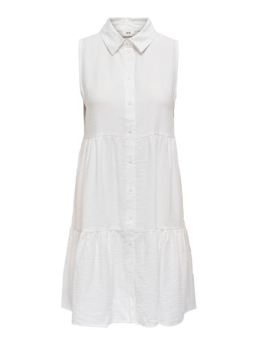 Sleeveless Mini Dress - ONLY - Modalova