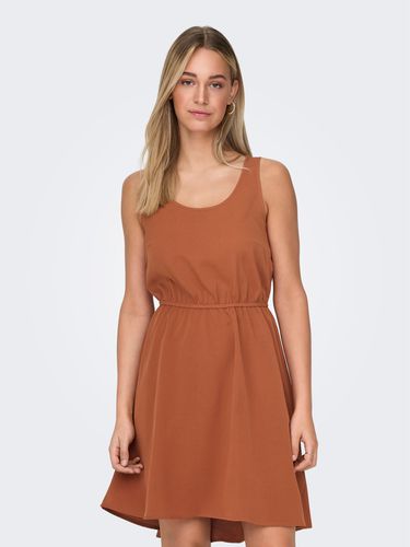 Short Sleeved Dress - ONLY - Modalova