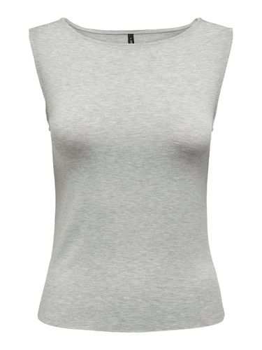 Camisetas De Tirantes Corte Regular Cuello Barco - ONLY - Modalova