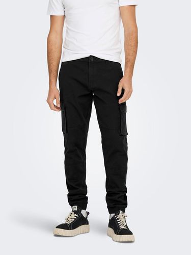 Cargo Trousers - ONLY & SONS - Modalova