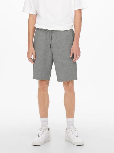 Shorts Corte regular - ONLY & SONS - Modalova