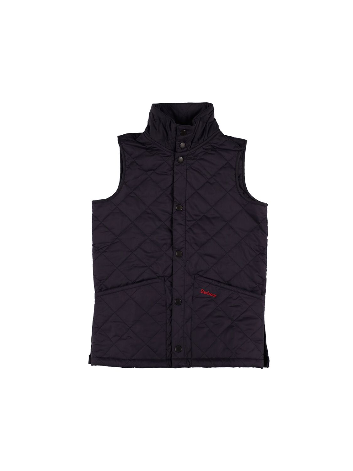 Liddesdale Quilted Puffer Vest - BARBOUR - Modalova